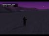 GTA San Andreas - golyll KITT teszt (bulletproof test)