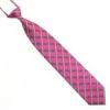 Magenta szn tpzras nyakkend