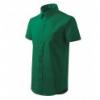 Adler rvid ujj golfzld frfi ing