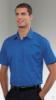 Russel rvid ujj ing Poplin 125 fekete