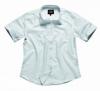 SH64350 Dickies Oxford ni rvid ujj ing Fehr