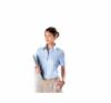 KA536 KARIBAN ni rvid ujj oxford ing