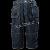 COVERGUARD MUNKARUHA BOUND JEANS RVIDNADRG