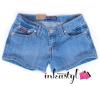 NI Jeans rvidnadrg LIGHT