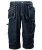 RBOSJ BOUND JEANS MUNKARUHA RVIDNADRG