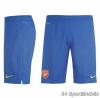 Nike Arsenal Away Shorts 2013 2014 Frfi Futball Rvidnadrg