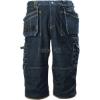 Munkavdelmi rvidnadrg BOUND JEANS 4