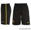 Nike FC Barcelona Third Shorts 2013 2014 Gyerek Futball Rvidnadrg