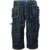 Munkavdelmi rvidnadrg BOUND JEANS 40 42