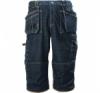 Munkavdelmi rvidnadrg BOUND JEANS 40/42