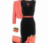 A mindig elegns fekete ruha - Little Black Dress