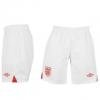 Umbro England Home Shorts 2012 2013 gyerek rvidnadrg