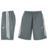 Adidas 3 Stripe Chelsea rvidnadrg