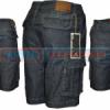 Frfi / Man Rvidnadrg Red Type A15032