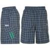 Lonsdale Check frfi rvidnadrg