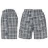 Adidas Check frfi rvidnadrg