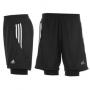 Adidas Dual frfi rvidnadrg