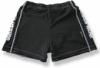 Gorilla Wear Hotpant Heavy rvidnadrg (fekete)
