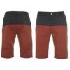 Lee Cooper Colour Block frfi rvidnadrg
