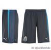 Puma Newcastle United Away 2013 2014 Frfi Futball Rvidnadrg