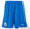 Puma Newcastle United Third Shorts 2013 2014 Frfi Futball Rvidnadrg
