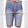 Frfi / Man Rvidnadrg Red Type A15031