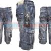Frfi / Man Rvidnadrg Nevaran NR175