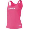 Adidas Glam Tank Ni Trik (Rzsaszn-Ezst) Z33201