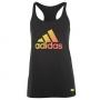 Adidas QQR Performance Tank ni trik