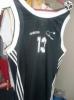 Adidas trik