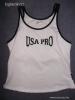 USA PRO ni fitnesz fels, fut trik L/40-es