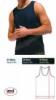 Anvil 215 tank top trik - fehr L White (Fehr)