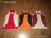 3 fle nike hosszabb zumba trik L j