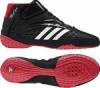 ADIDAS Vaporspeed II birkz cip (fekete - piros)