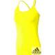 Adidas Multifunctional Essentials Strappy Tank Ni Fitnesz Trik (Srga) Z32684