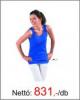 Sols Jane Womens Tank Top Jane Trik