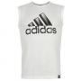 Adidas Logo Sleeveless frfi trik