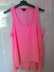 H&m neon trik S-es, egyszer viselt (Zara, Bershka)