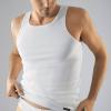 Skiny Frfi Trik Tank Top