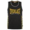 Everlast fekete frfi trik