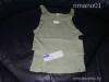 Retro/ rgi Katonai khaki bords trik, atlta 48