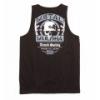 Metal Mulisha AS-ENEMY atlta trik (fekete)