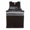 Metal Mulisha PREMIER atlta trik (fekete)
