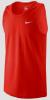 Nike frfi TANK SOLID atlta