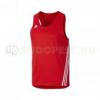 Box trik adidas Base Punch piros