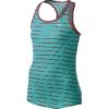 Nike CAMPUS STRIPE TANK atlta