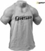 Gasp Deep Cut Slub trik (szrke)