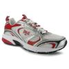 Everlast Jog II fut cip / fehr-fekete-piros