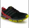 Adidas Kanadia 5 fut cip / fekete-piros