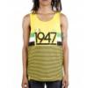 LRG 19 Sporty 7 Tank Top atlta trik (srga)